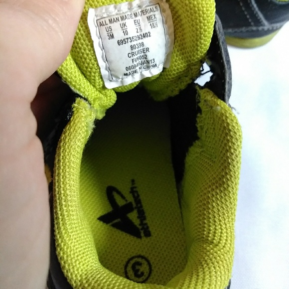 athletech shoes wholesale